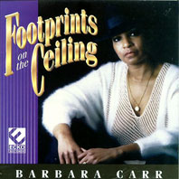 Barbara Carr